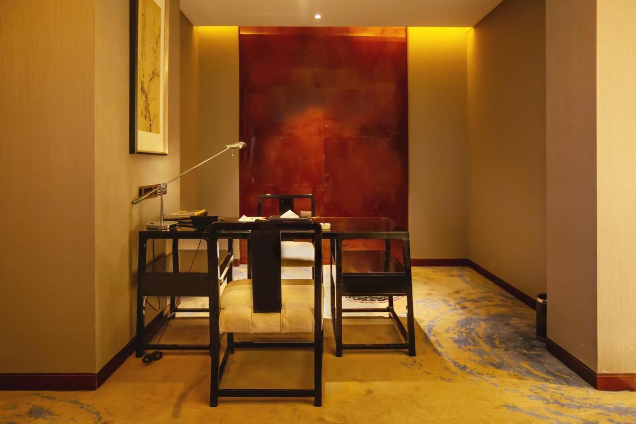 Kaixuanmen Hotel Shijiazhuang Yiling Health Center Ngoại thất bức ảnh